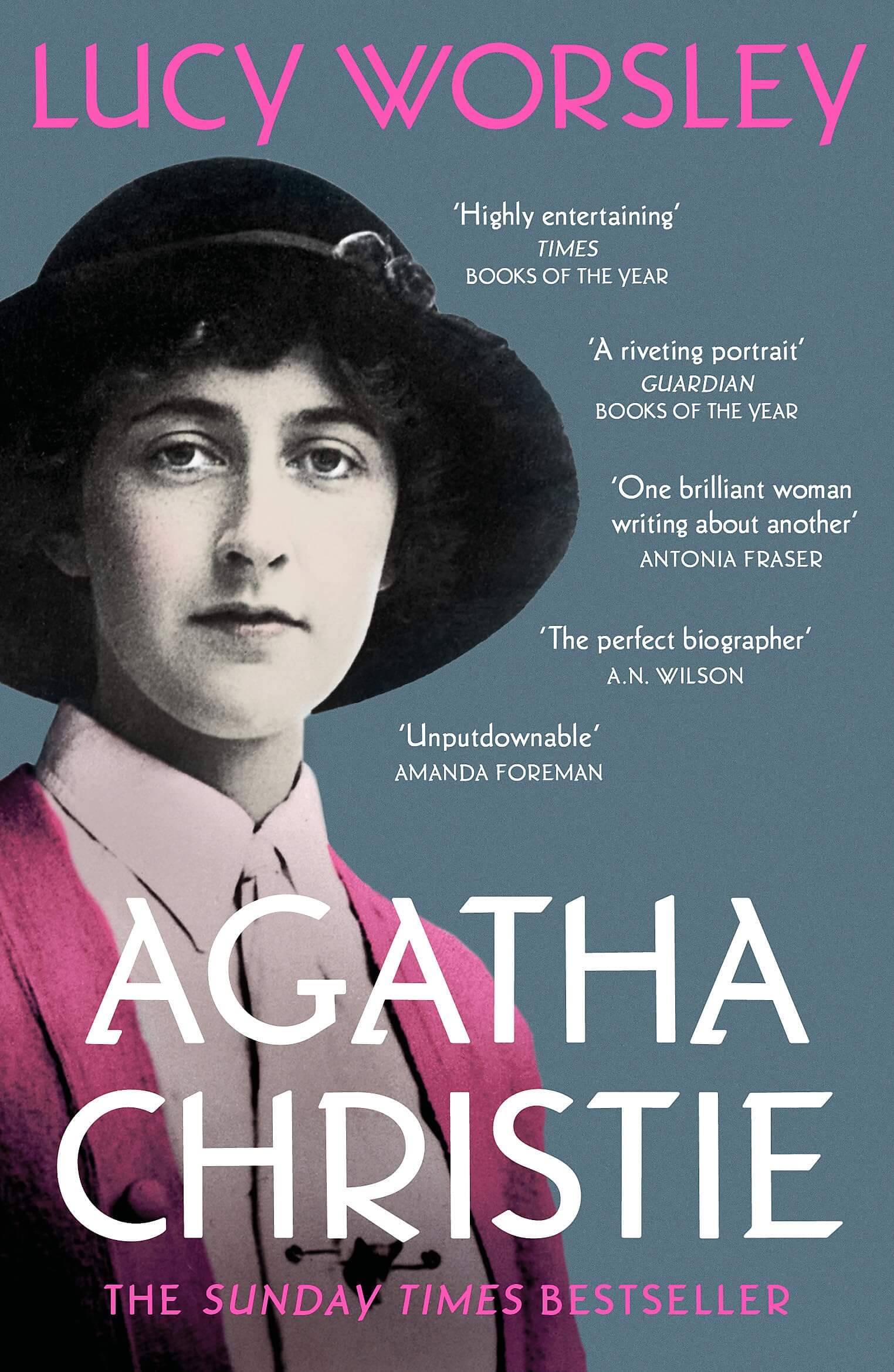 Agatha Agatha