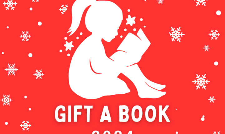 Gift a Book 2024