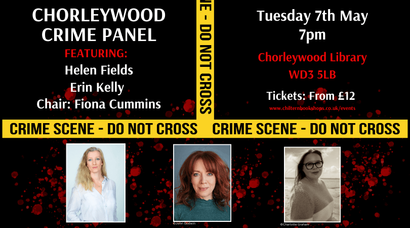 Chorleywood Crime Panel